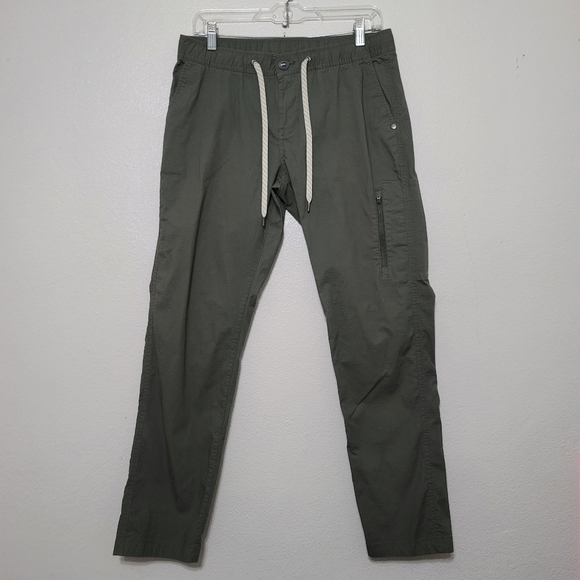 Vuori Ripstop Pant